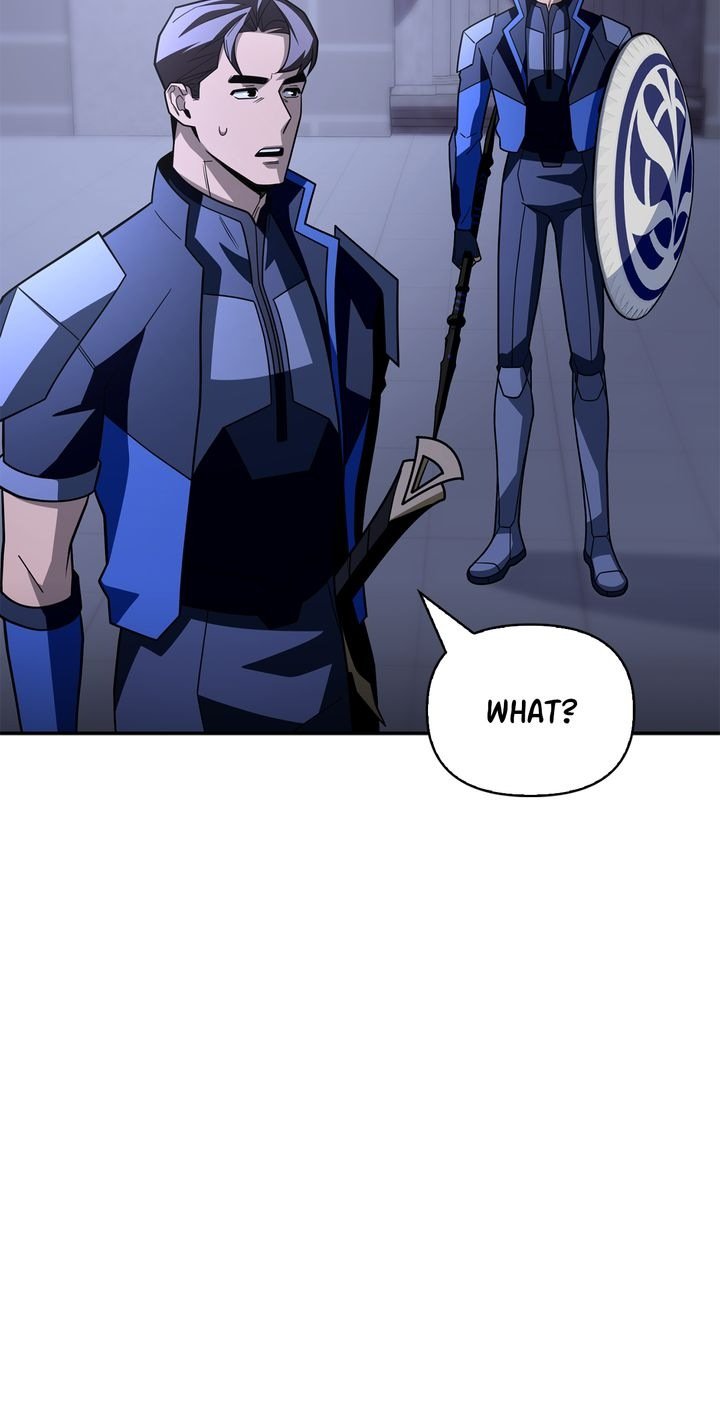 Superhuman Battlefield, Chapter 16 image 14